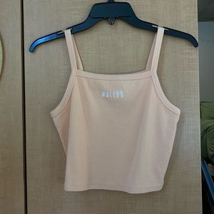 Cotton on Malibu tank